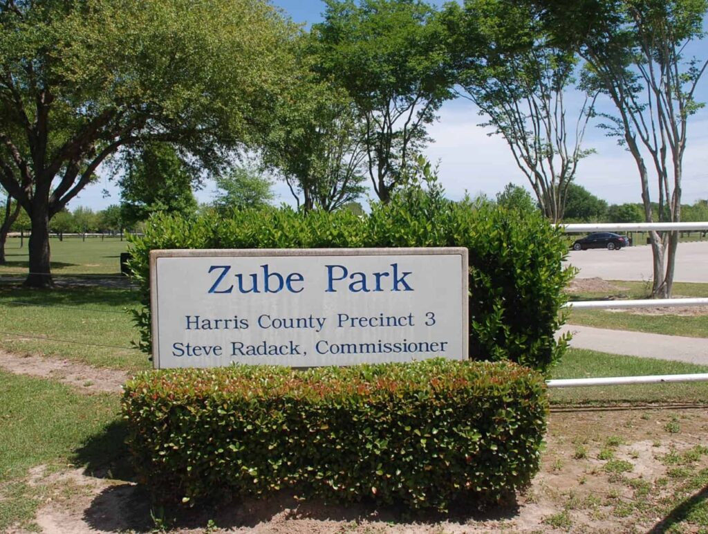 Zube Park