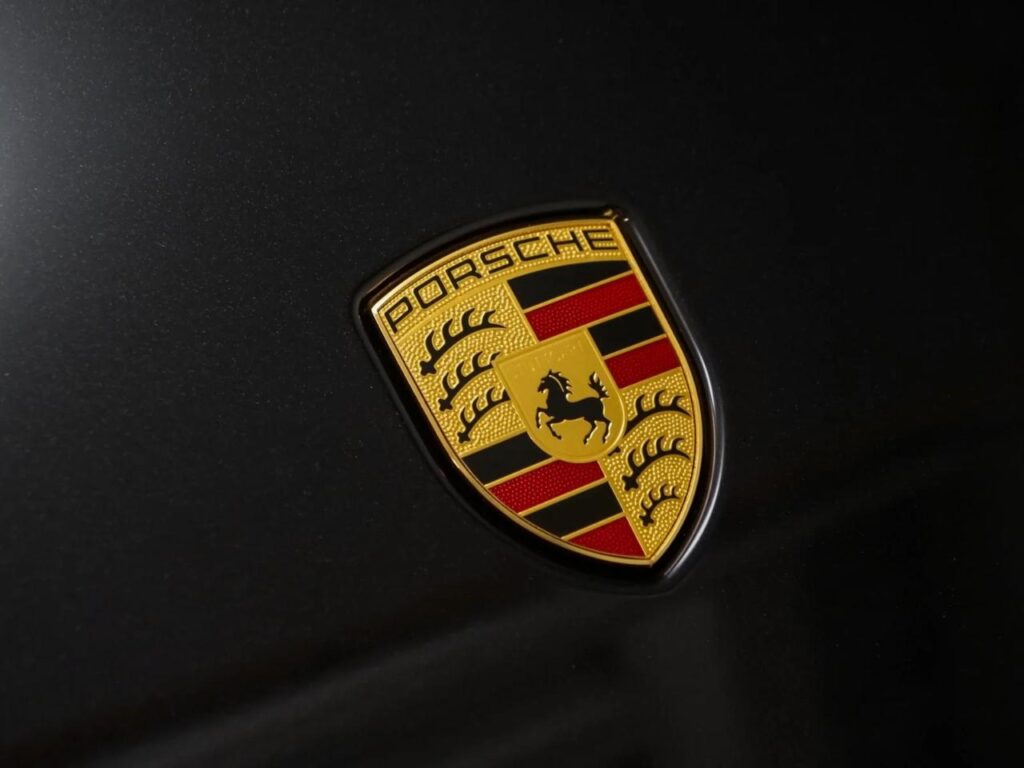 Porsche Taycan Turbo S price Houston TX